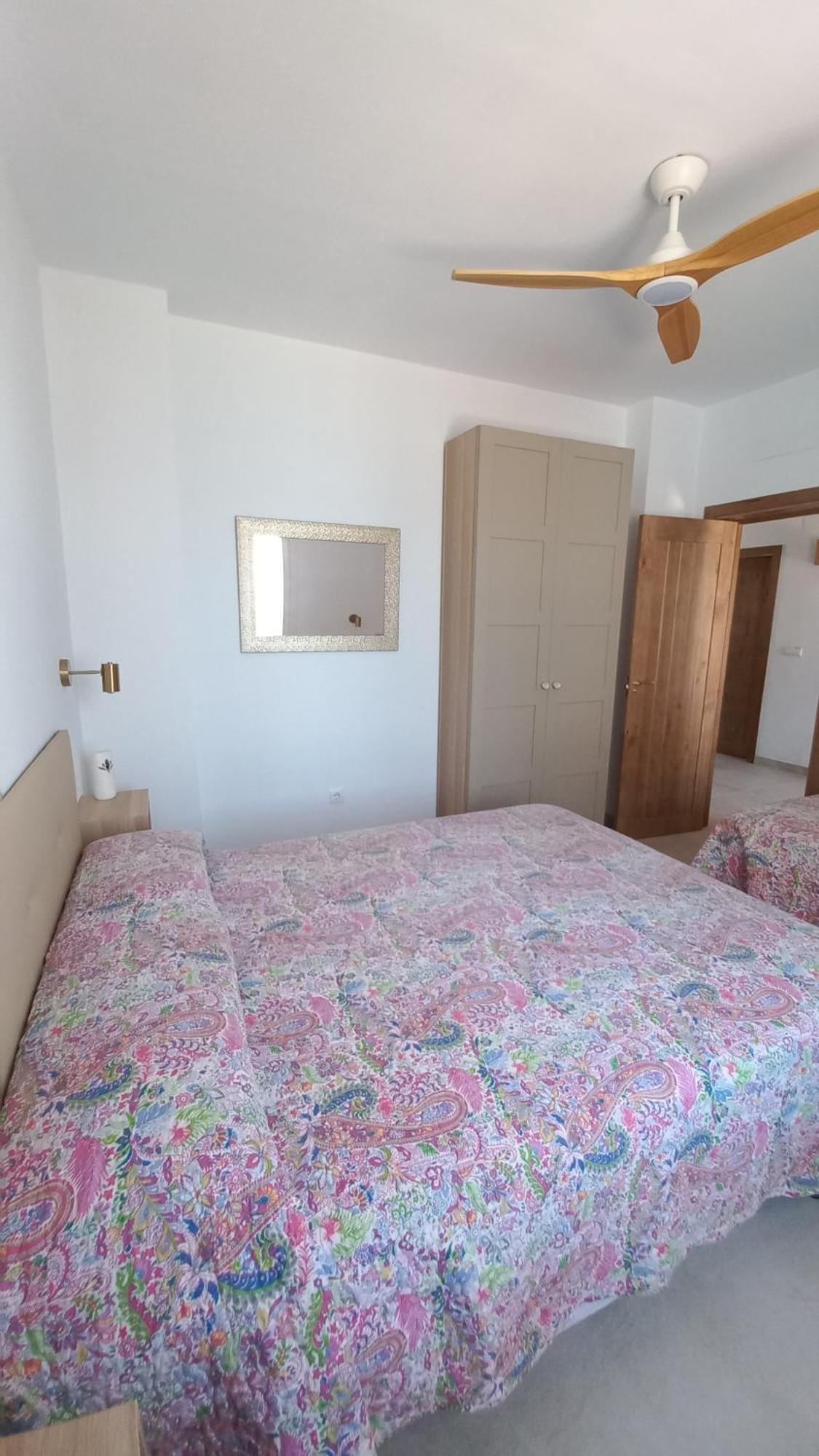 Casa Cuartel El Delfin Villa Almunecar Ngoại thất bức ảnh