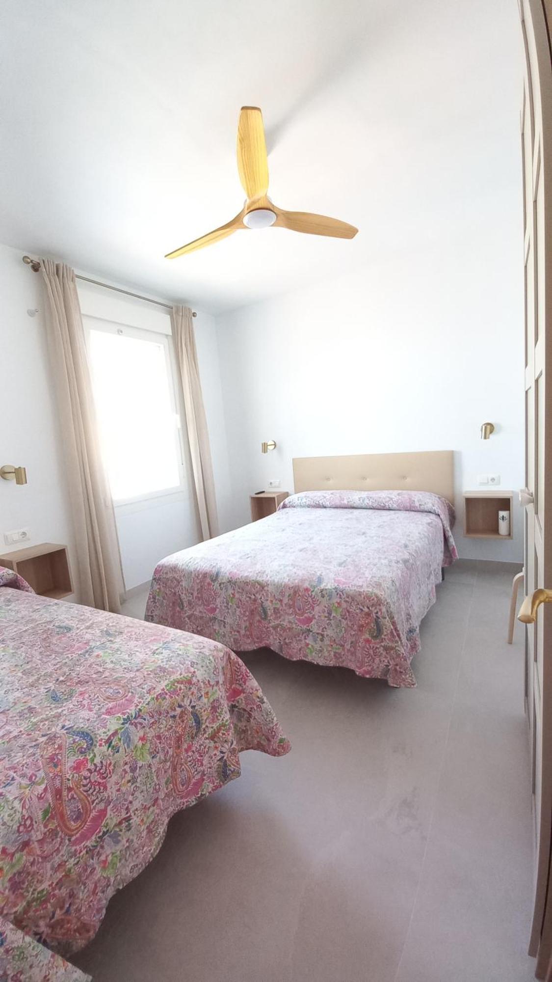 Casa Cuartel El Delfin Villa Almunecar Ngoại thất bức ảnh